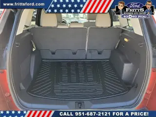 Ford Escape 2014 Titanium 4dr SUV