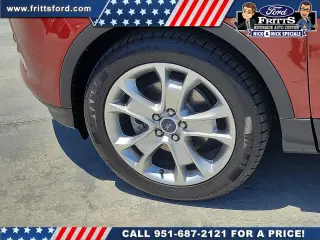 Ford Escape 2014 Titanium 4dr SUV