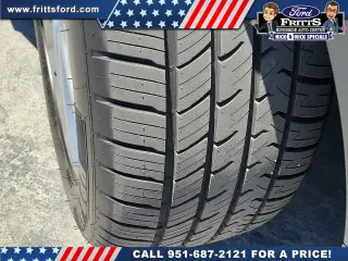 Ford Escape 2014 Titanium 4dr SUV