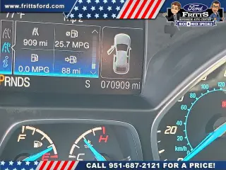 Ford Escape 2014 Titanium 4dr SUV