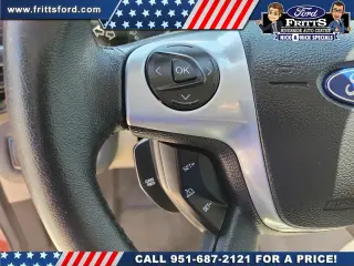 Ford Escape 2014 Titanium 4dr SUV