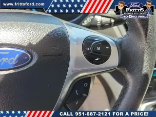 Ford Escape 2014 Titanium 4dr SUV