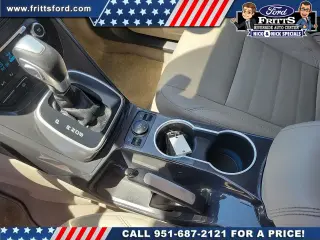 Ford Escape 2014 Titanium 4dr SUV