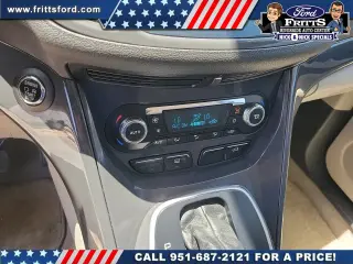Ford Escape 2014 Titanium 4dr SUV