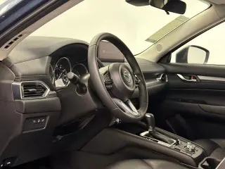 Mazda CX-5 2024 AWD 2.5 S Select 4dr SUV