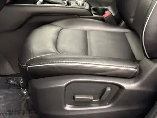 Mazda CX-5 2024 AWD 2.5 S Select 4dr SUV