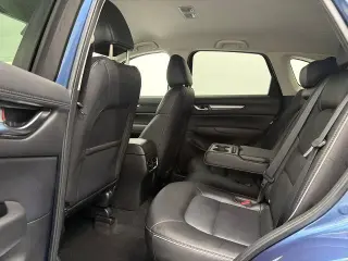 Mazda CX-5 2024 AWD 2.5 S Select 4dr SUV