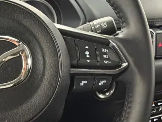 Mazda CX-5 2024 AWD 2.5 S Select 4dr SUV