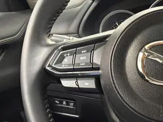 Mazda CX-5 2024 AWD 2.5 S Select 4dr SUV