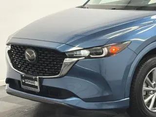 Mazda CX-5 2024 AWD 2.5 S Select 4dr SUV