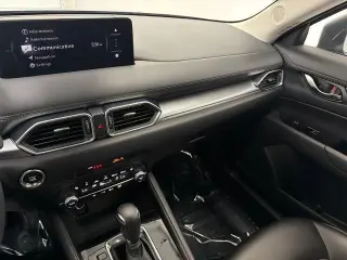 Mazda CX-5 2024 AWD 2.5 S Select 4dr SUV