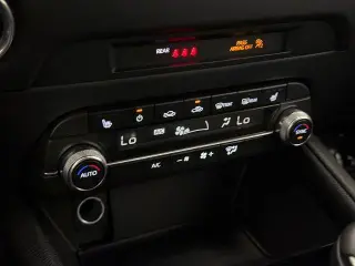 Mazda CX-5 2024 AWD 2.5 S Select 4dr SUV