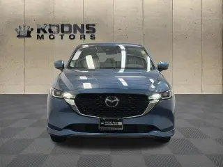 Mazda CX-5 2024 AWD 2.5 S Select 4dr SUV