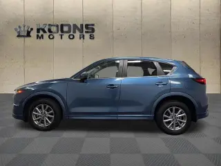 Mazda CX-5 2024 AWD 2.5 S Select 4dr SUV
