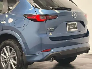 Mazda CX-5 2024 AWD 2.5 S Select 4dr SUV