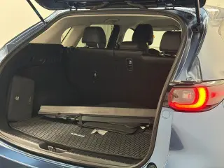 Mazda CX-5 2024 AWD 2.5 S Select 4dr SUV