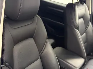 Mazda CX-5 2024 AWD 2.5 S Select 4dr SUV