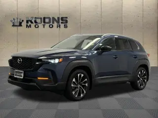 Mazda CX-50 Hybrid 2026 AWD Premium Plus 4dr SUV