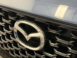 Mazda CX-50 Hybrid 2026 AWD Premium Plus 4dr SUV