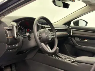 Mazda CX-50 Hybrid 2026 AWD Premium Plus 4dr SUV