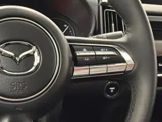 Mazda CX-50 Hybrid 2026 AWD Premium Plus 4dr SUV