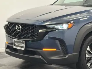 Mazda CX-50 Hybrid 2026 AWD Premium Plus 4dr SUV