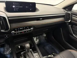 Mazda CX-50 Hybrid 2026 AWD Premium Plus 4dr SUV