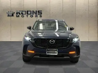 Mazda CX-50 Hybrid 2026 AWD Premium Plus 4dr SUV