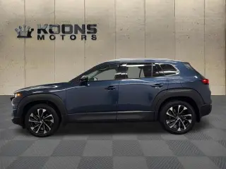 Mazda CX-50 Hybrid 2026 AWD Premium Plus 4dr SUV