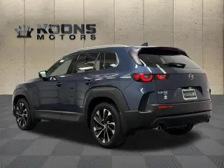 Mazda CX-50 Hybrid 2026 AWD Premium Plus 4dr SUV