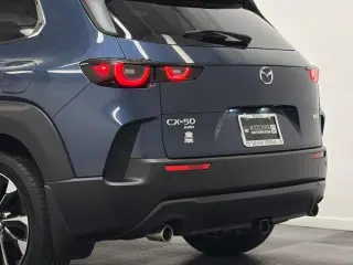 Mazda CX-50 Hybrid 2026 AWD Premium Plus 4dr SUV