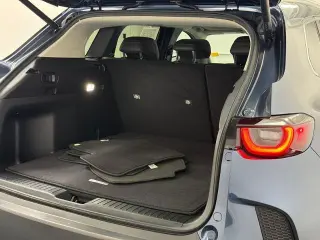 Mazda CX-50 Hybrid 2026 AWD Premium Plus 4dr SUV
