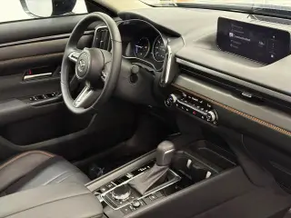 Mazda CX-50 Hybrid 2026 AWD Premium Plus 4dr SUV