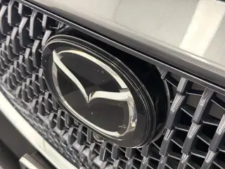 Mazda CX-5 2025 AWD 2.5 Turbo Signature 4dr SUV