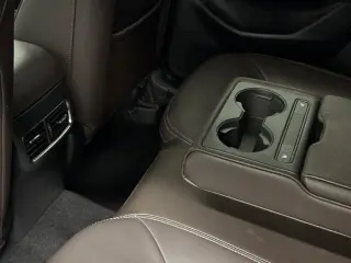 Mazda CX-5 2025 AWD 2.5 Turbo Signature 4dr SUV
