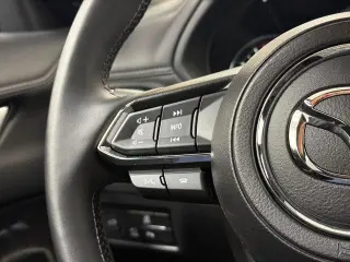 Mazda CX-5 2025 AWD 2.5 Turbo Signature 4dr SUV