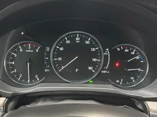 Mazda CX-5 2025 AWD 2.5 Turbo Signature 4dr SUV