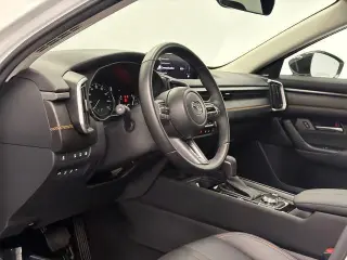 Mazda CX-50 Hybrid 2026 AWD Premium 4dr SUV
