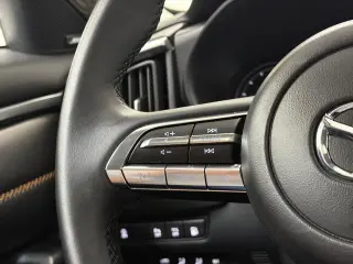 Mazda CX-50 Hybrid 2026 AWD Premium 4dr SUV