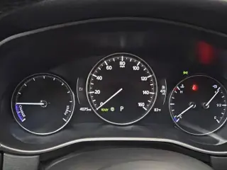 Mazda CX-50 Hybrid 2026 AWD Premium 4dr SUV