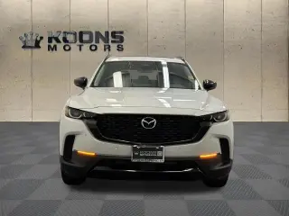 Mazda CX-50 Hybrid 2026 AWD Premium 4dr SUV