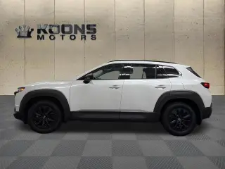 Mazda CX-50 Hybrid 2026 AWD Premium 4dr SUV