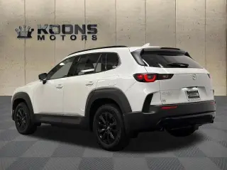 Mazda CX-50 Hybrid 2026 AWD Premium 4dr SUV
