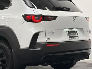 Mazda CX-50 Hybrid 2026 AWD Premium 4dr SUV
