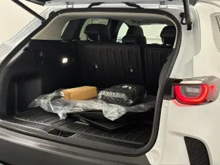 Mazda CX-50 Hybrid 2026 AWD Premium 4dr SUV