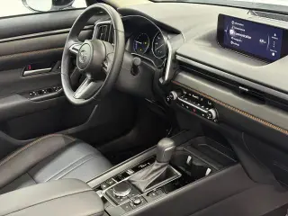 Mazda CX-50 Hybrid 2026 AWD Premium 4dr SUV