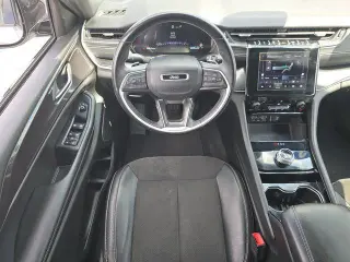 Jeep Grand Cherokee L 2022 4x4 Laredo 4dr SUV