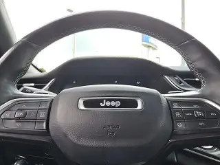 Jeep Grand Cherokee L 2022 4x4 Laredo 4dr SUV