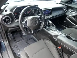 Chevrolet Camaro 2021 LS 2dr Coupe