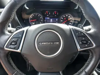 Chevrolet Camaro 2021 LS 2dr Coupe